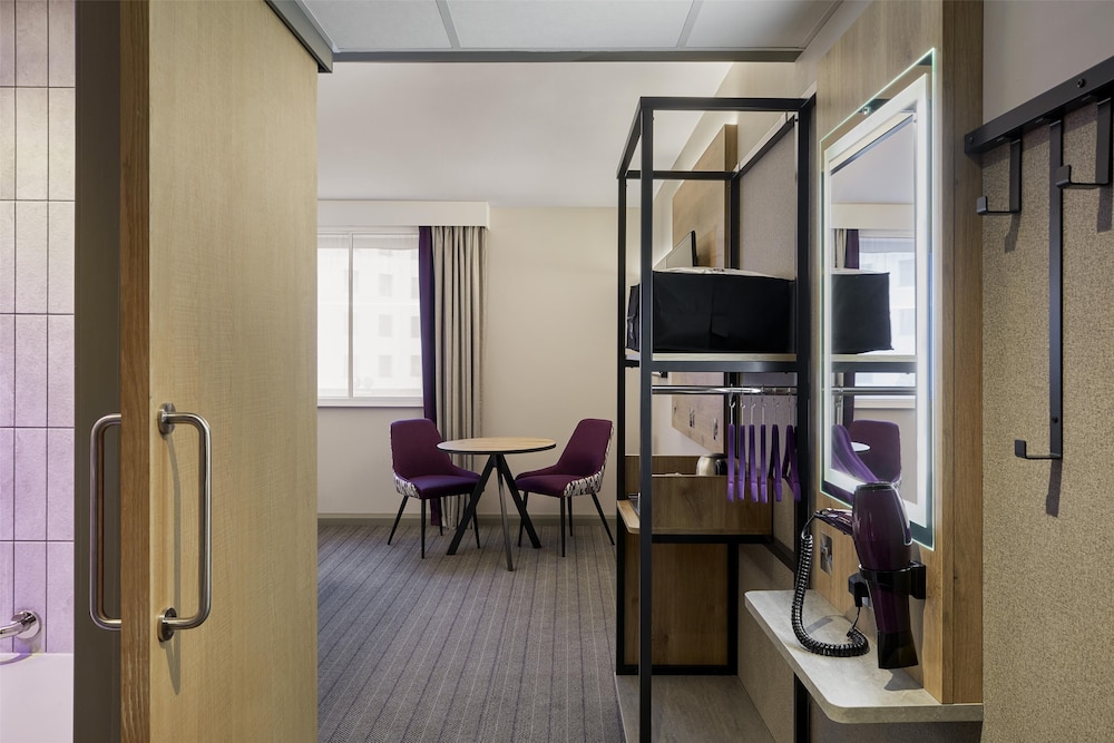 Premier Inn Horsham North
