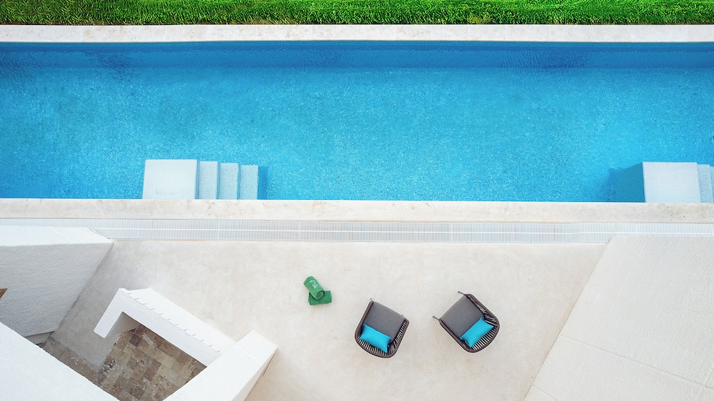 Melia Casa Maya Cancun All Inclusive
