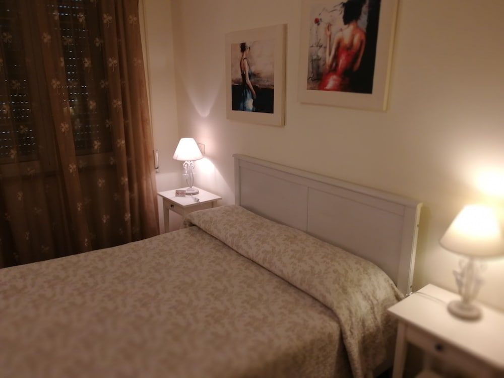 Al171 Sweet Holiday Apartments