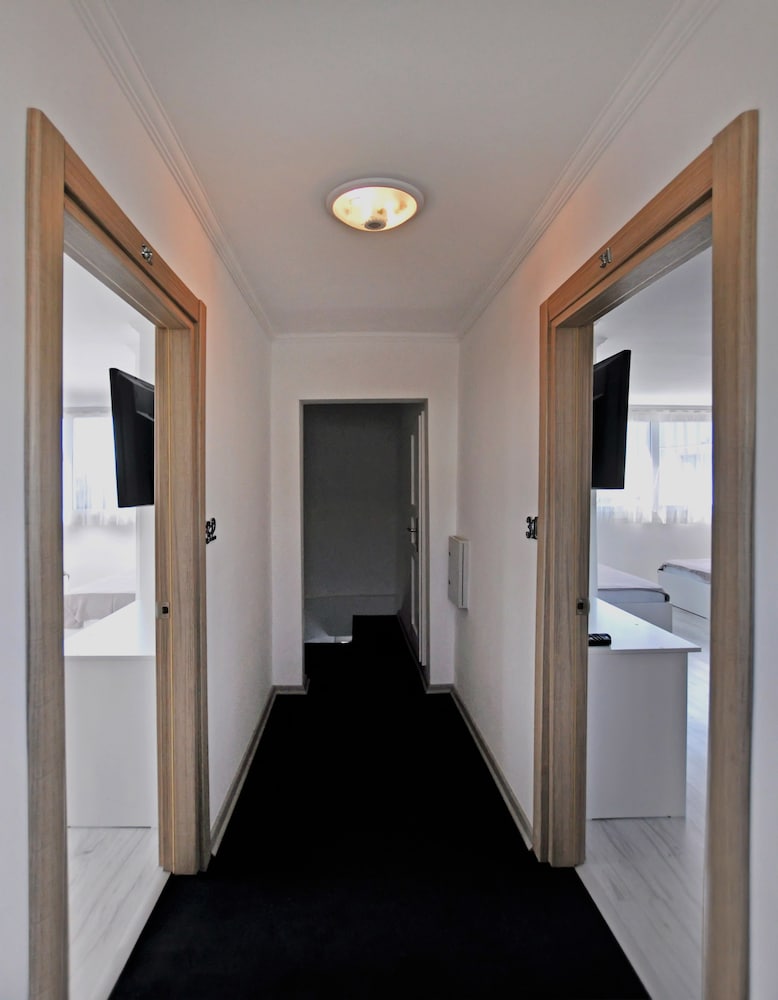 Artunc Butik Otel - Image 55