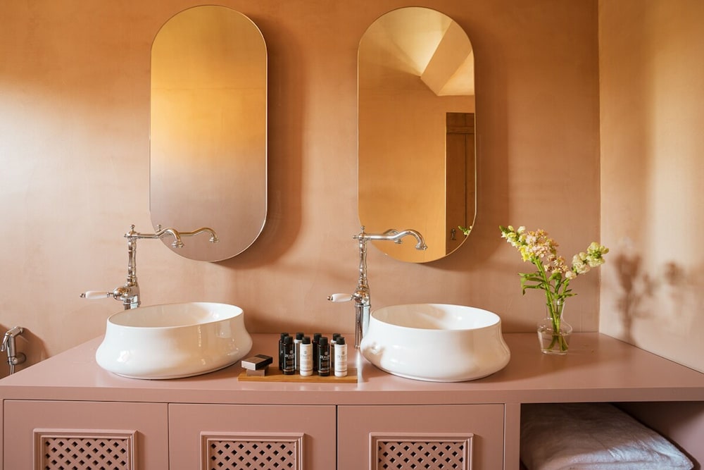 Saray Monumental Luxury Villa