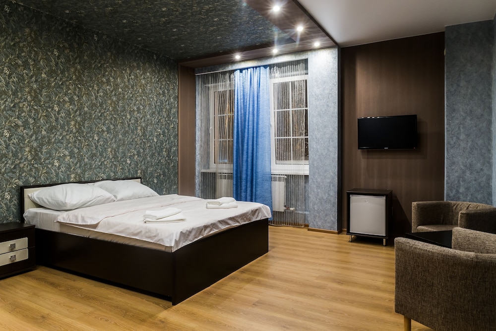 Nitsa Hotel