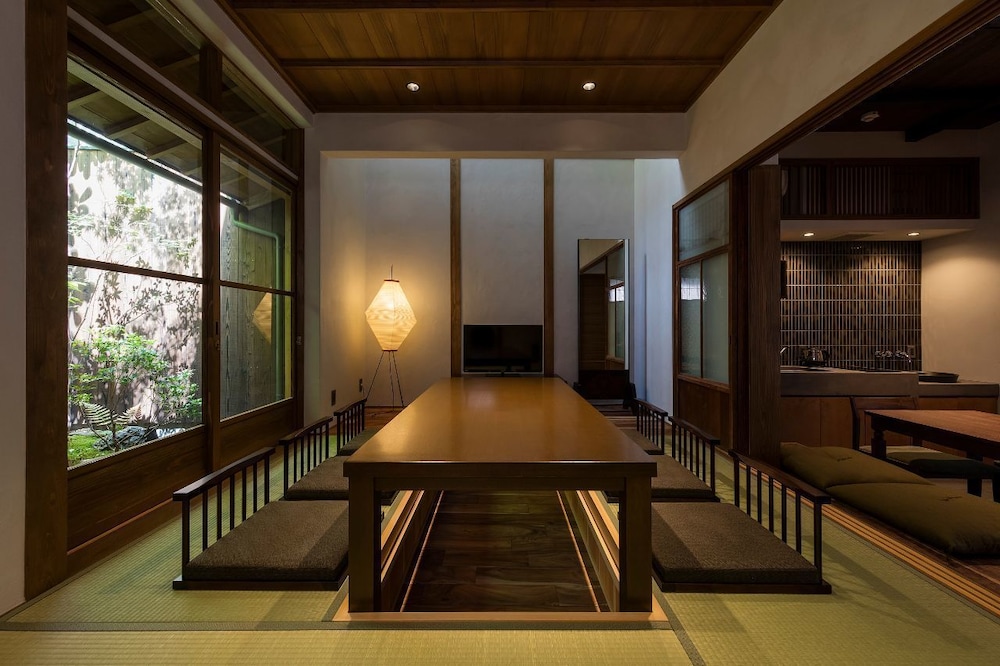 Natsume-an Machiya Holiday House