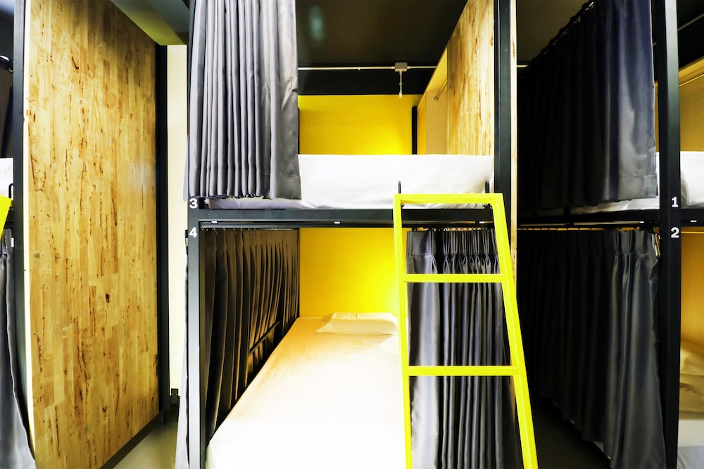 Room 22 Hostel