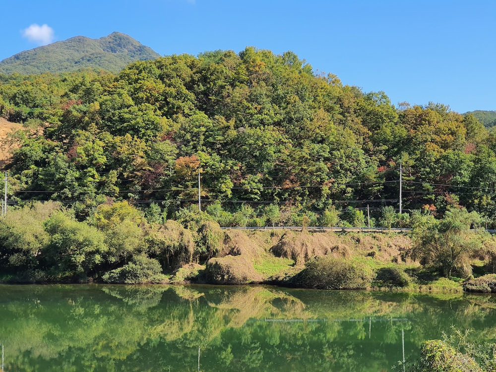 NoilRiver Pension