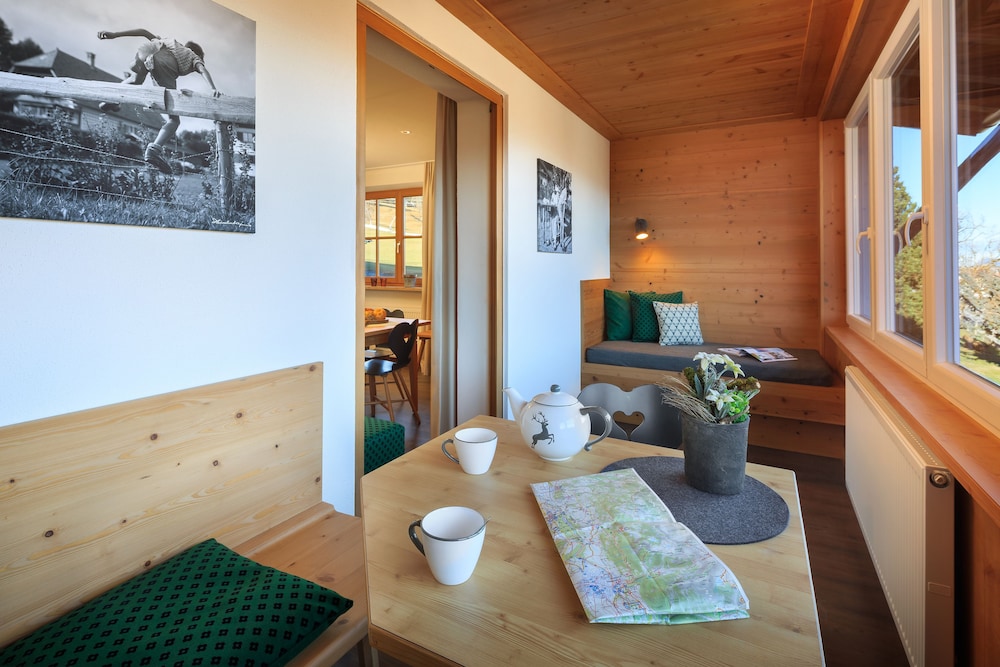 Mucha Landhaus