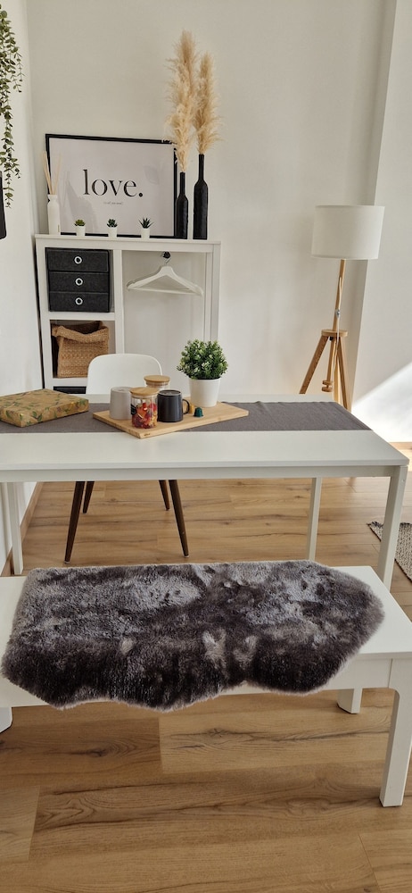 Charleroi Cozy Home