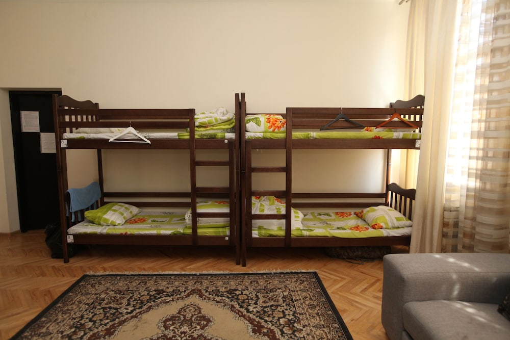 Hostel Panorami Center