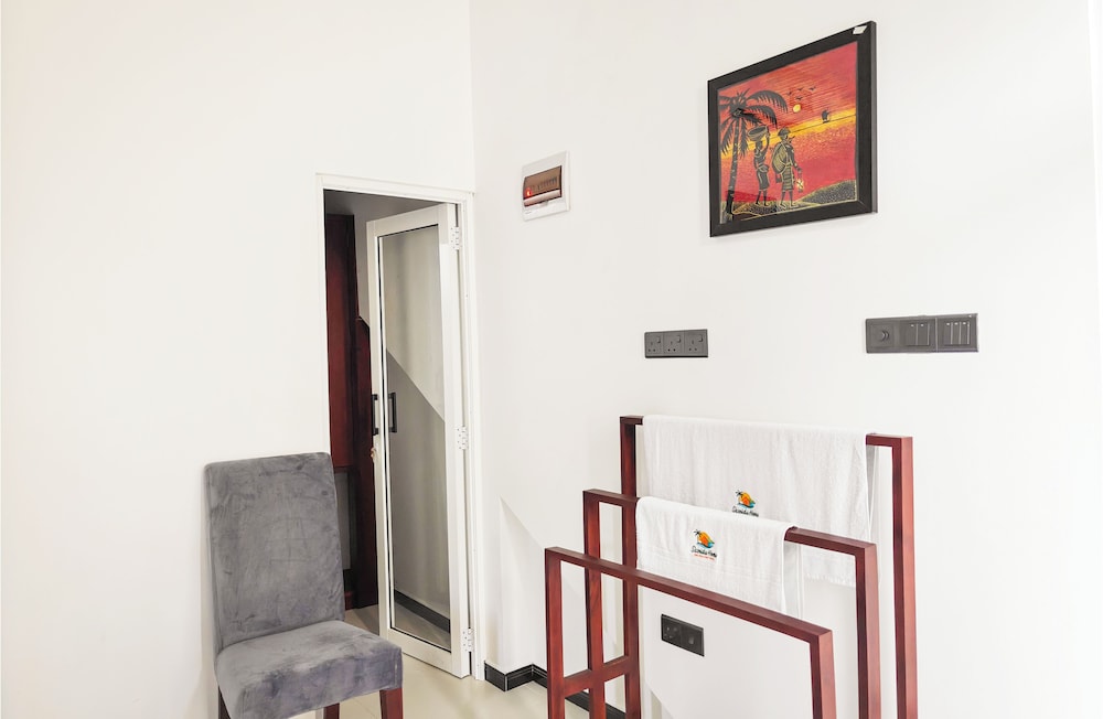 Sasnidu Villa