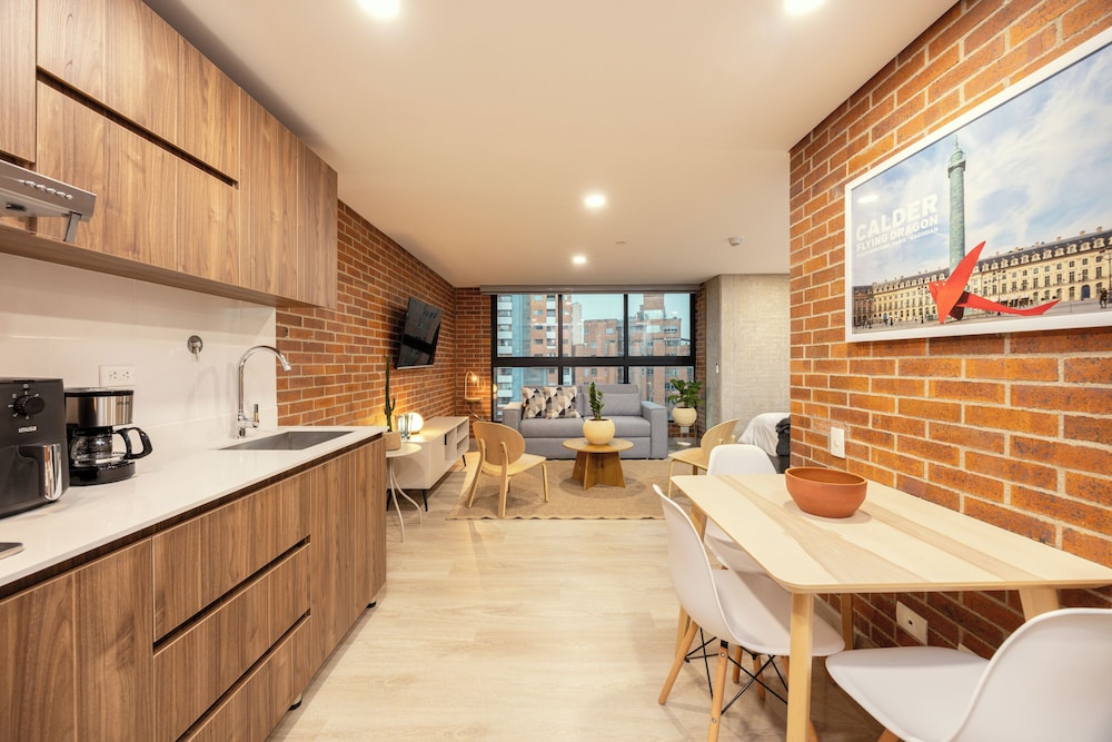 Kyux Studios by MOME