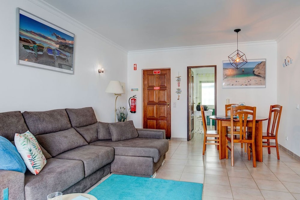 11 dom Joao Beautiful Apartment in Carvoeiro wit