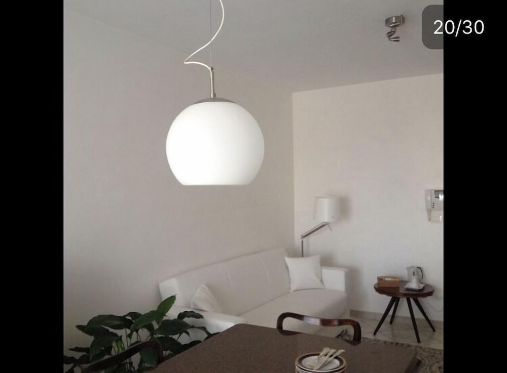 B&B via Roma suite