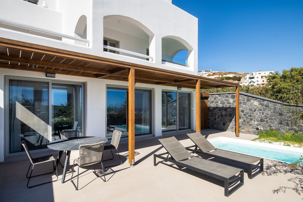 Gonia Residence