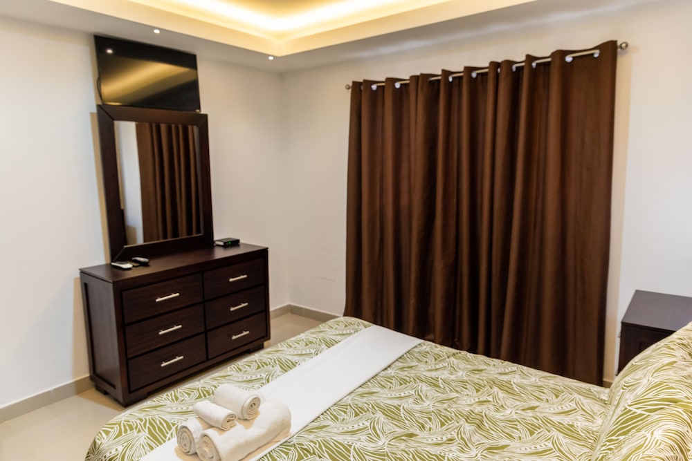 New Wonderful Apart With Pool
