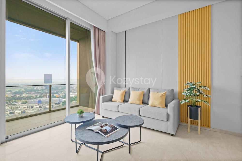 Arsava by Kozystay - Alam Sutera