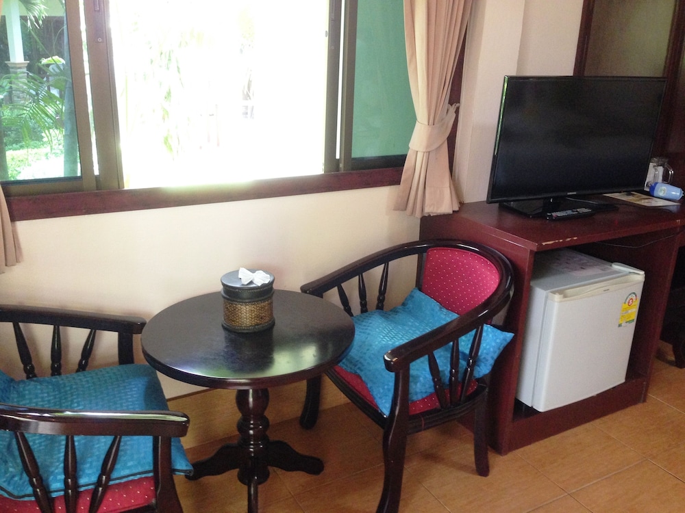 Bailan Beach Resort