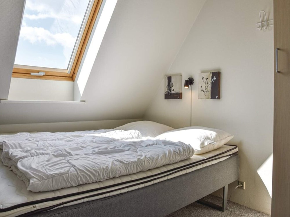 4 Star Holiday Home in Thyboron