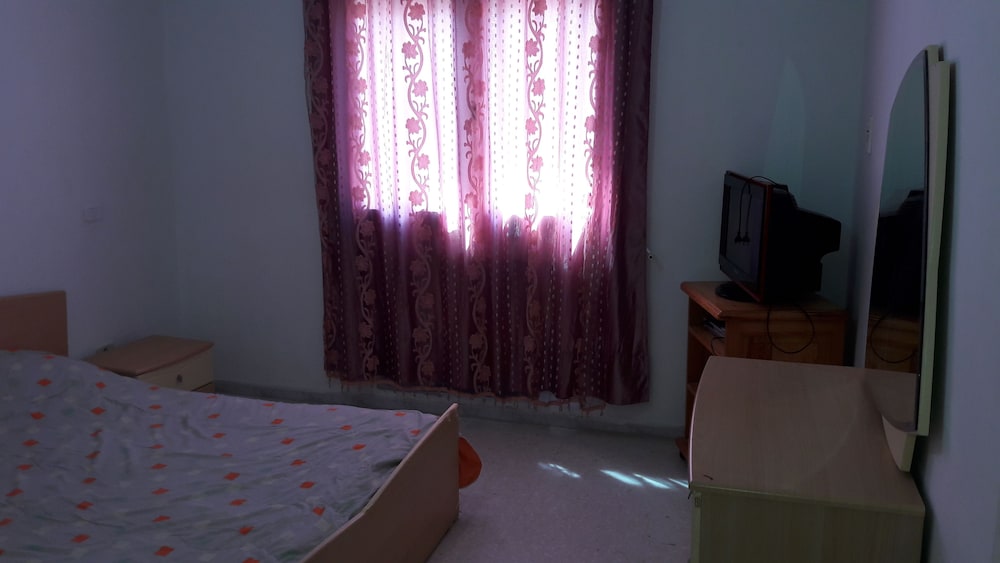 Imavac Appartements