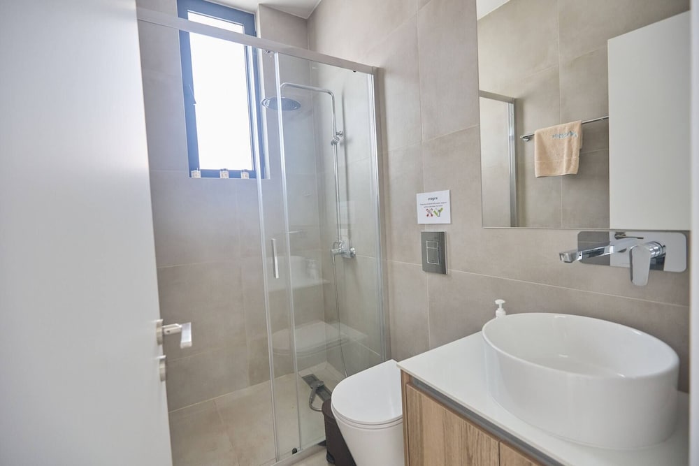 Protaras Aqua Pearl Villa Aq11