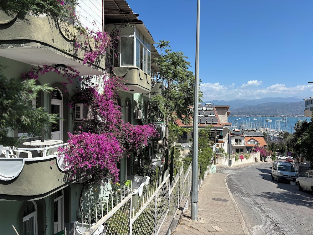 Ideal Pansiyon - Image 31