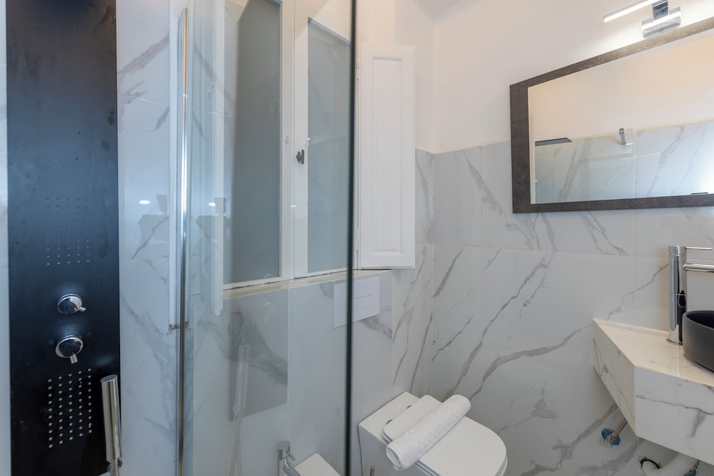 Pitti Suite 13 residenza d'epoca