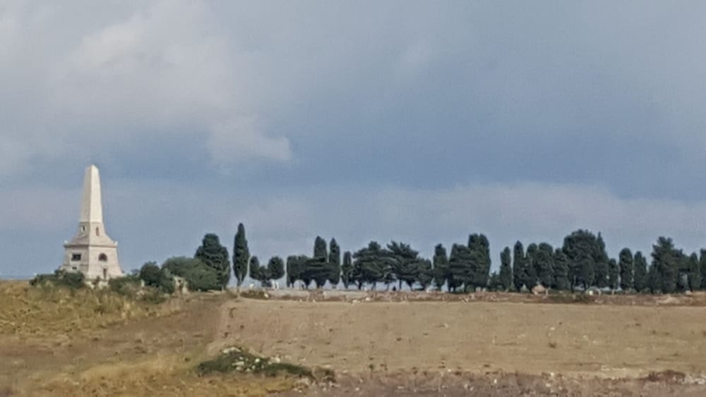 Agriturismo Gessi