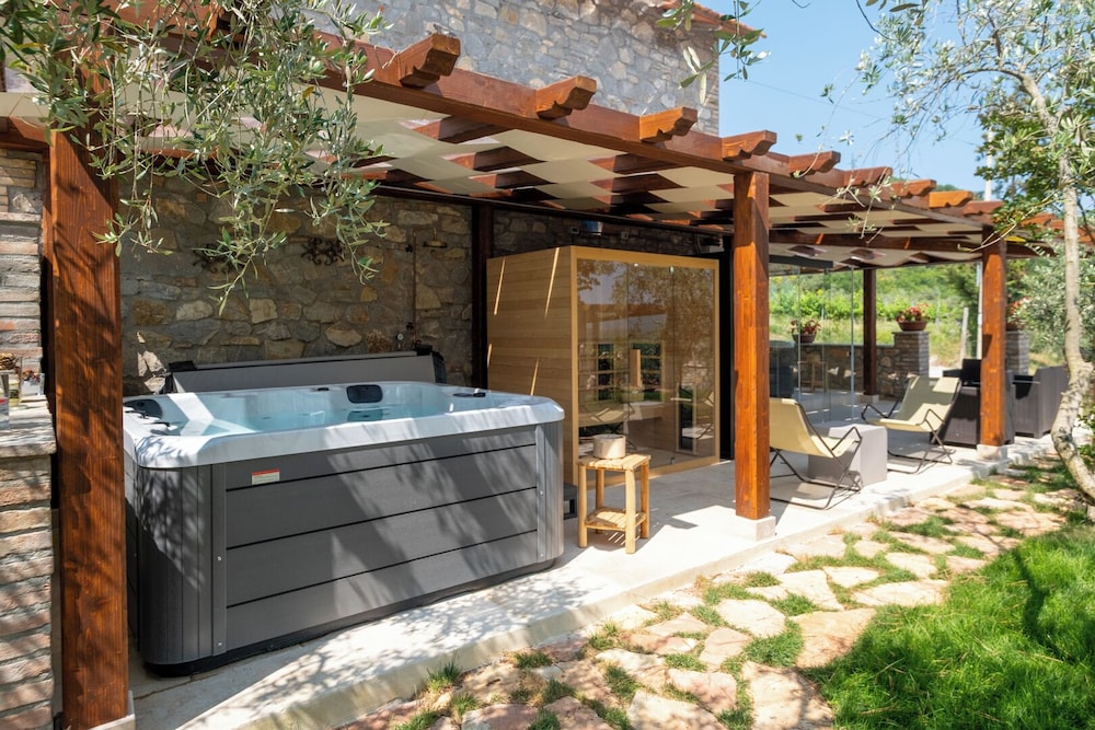 Agriturismo Beata Vanna