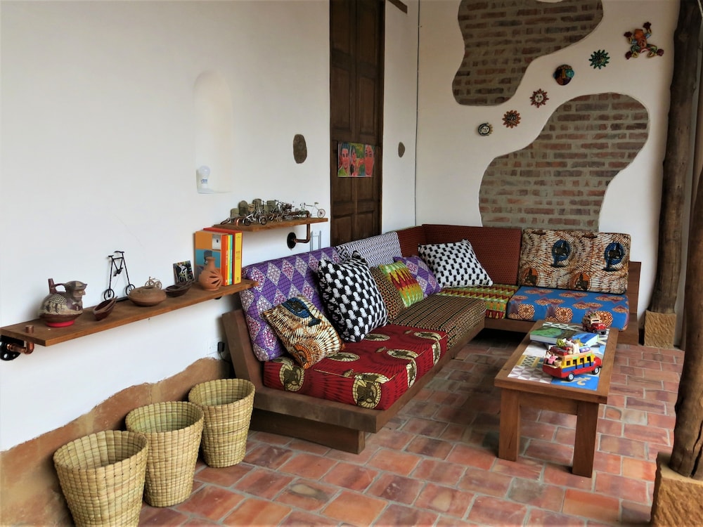 Casa Canela