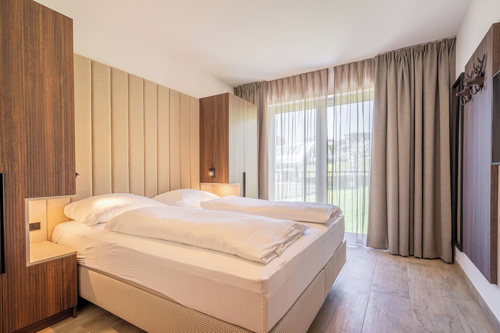 Alpenzauber Apartments by Monteviva