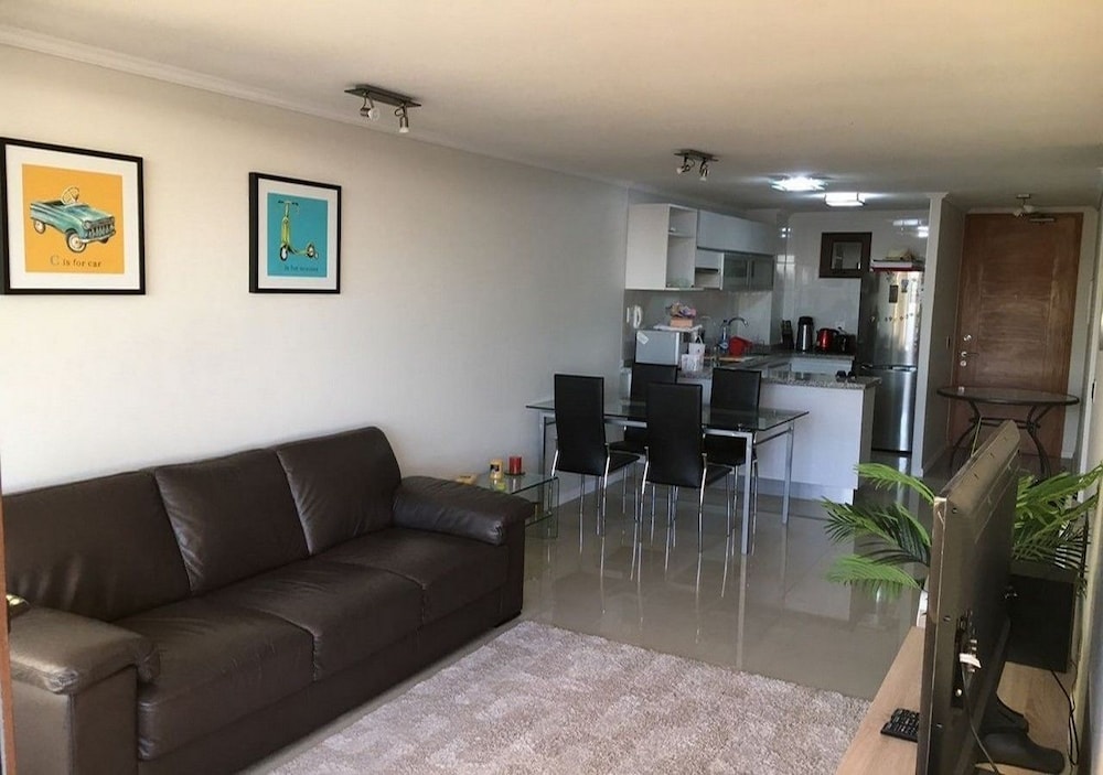 Casa en Condominio Jardin del mar , Coquimbo 002