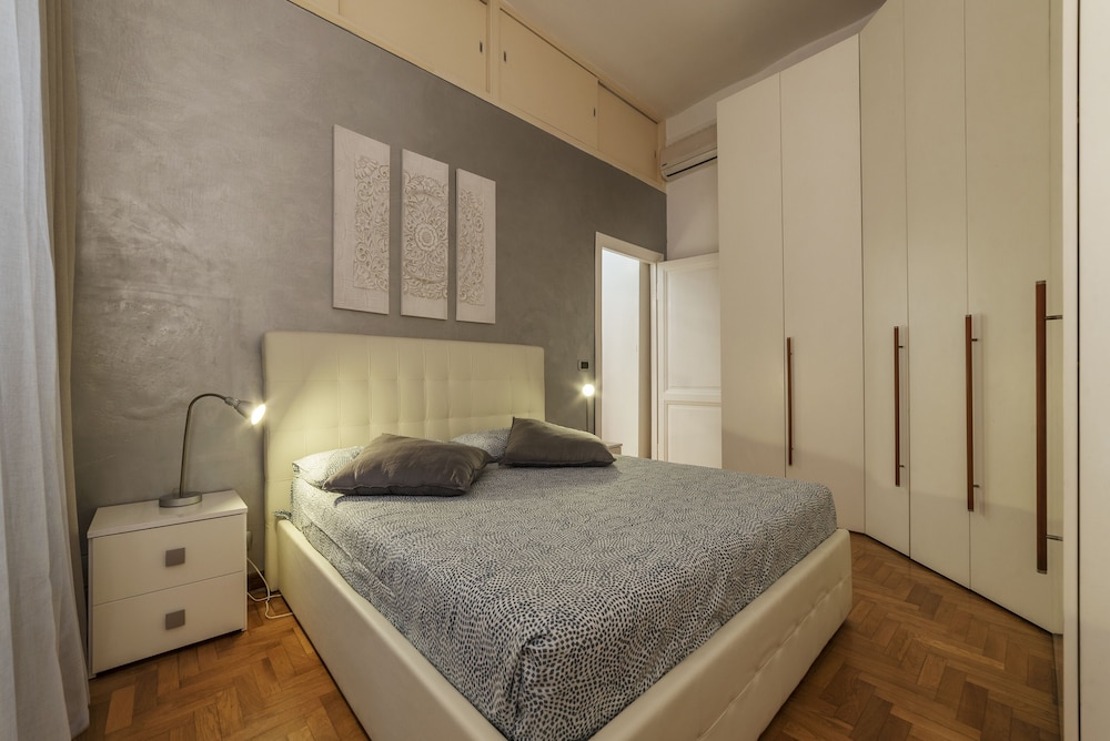 Piazza San Cosimato & Trastevere Apartment