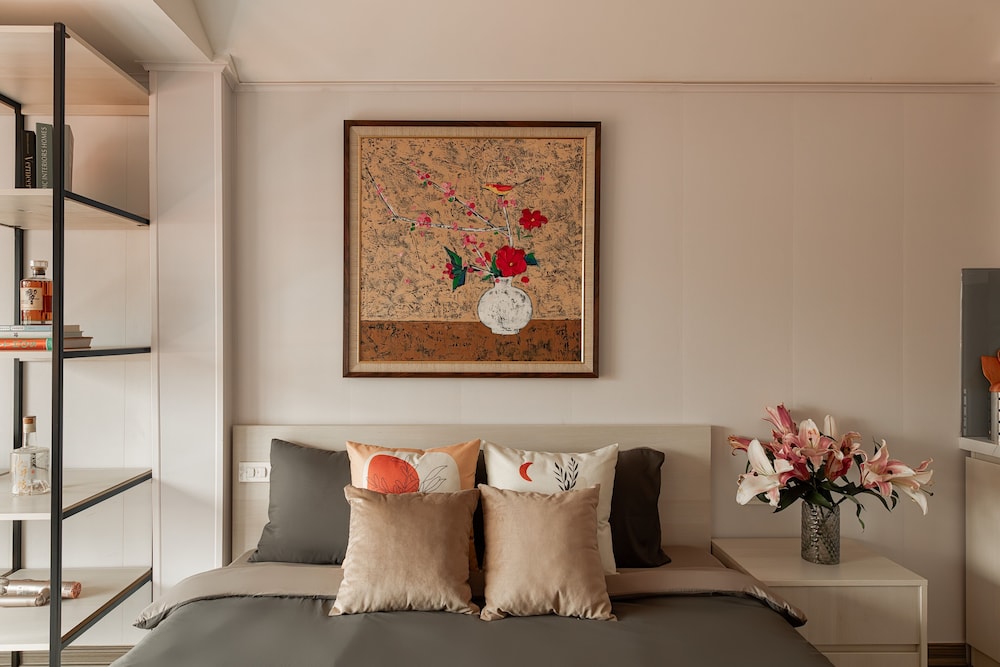 HoLo Ba Dinh Hanoi - Serviced HomeStay