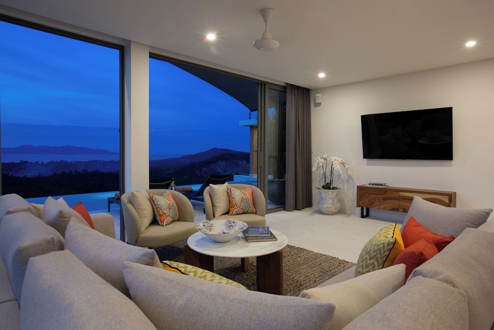 ZOG Villas