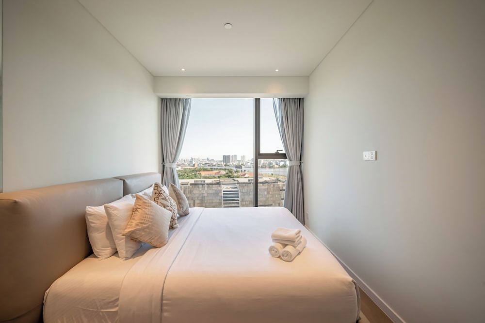 The Metropole Sai Gon Residences
