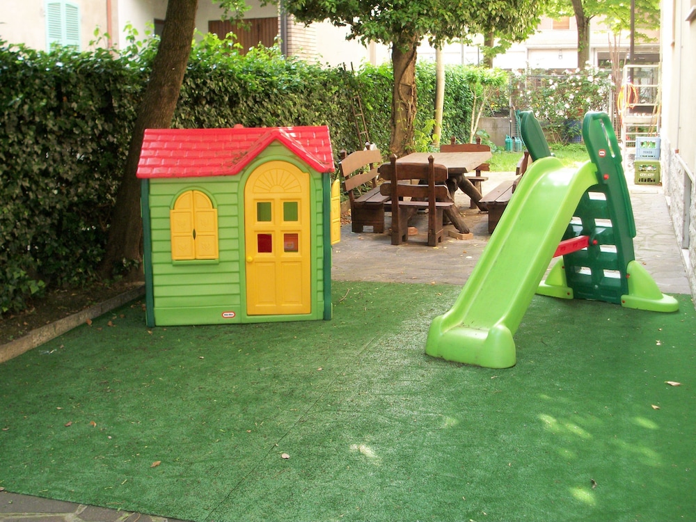 Hotel Pierina