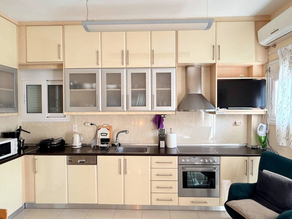 Little Central Apartment-1min Walk From Everywhere