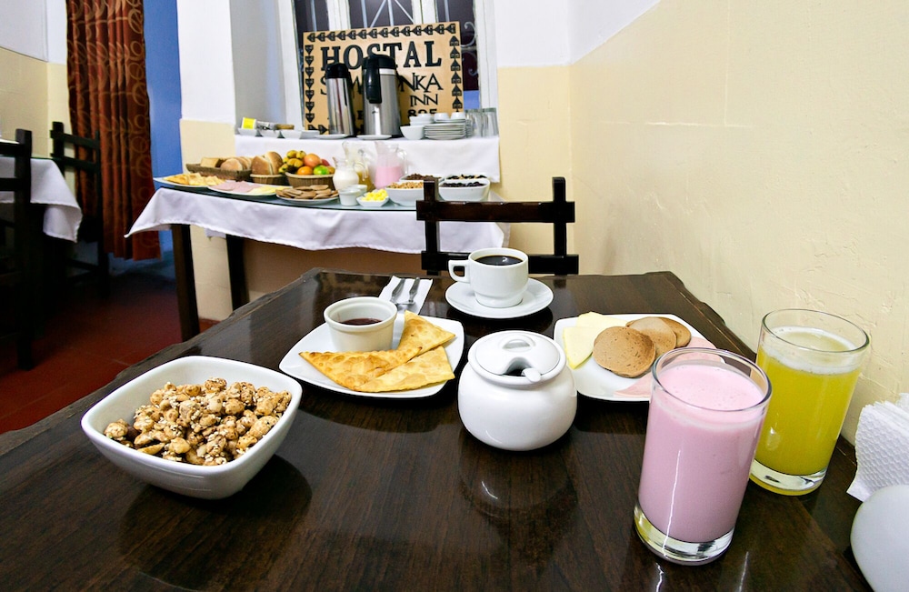Samay Inka Inn