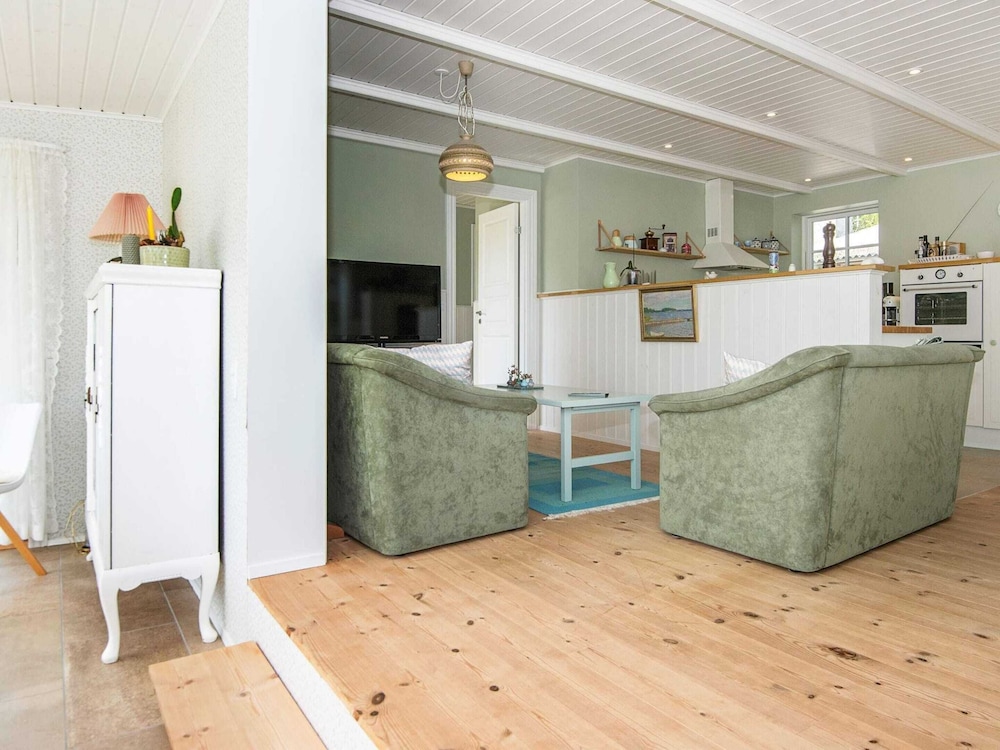 Holiday Home in Ebeltoft view 5