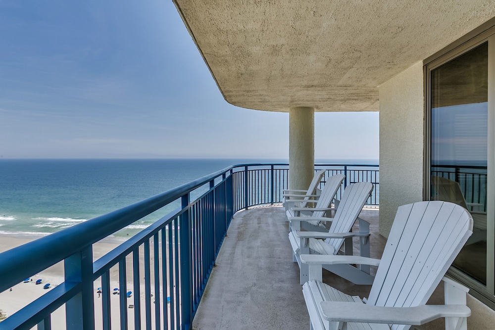 Brighton Tower by Condo-World