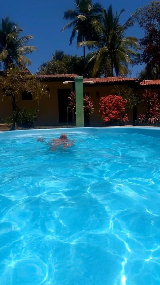 Pousada Vila Imbassai