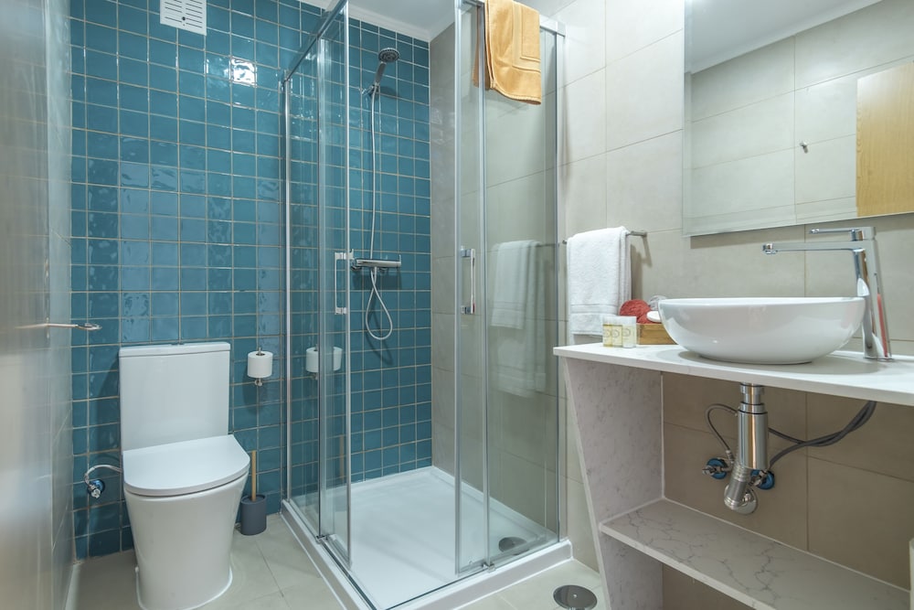 LV Premier Algarve FU1 Pool AC Sea View