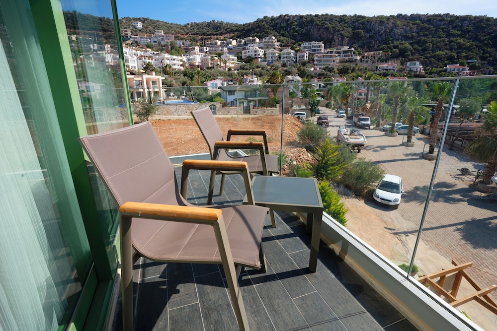 Greenbeach Otel - Image 58