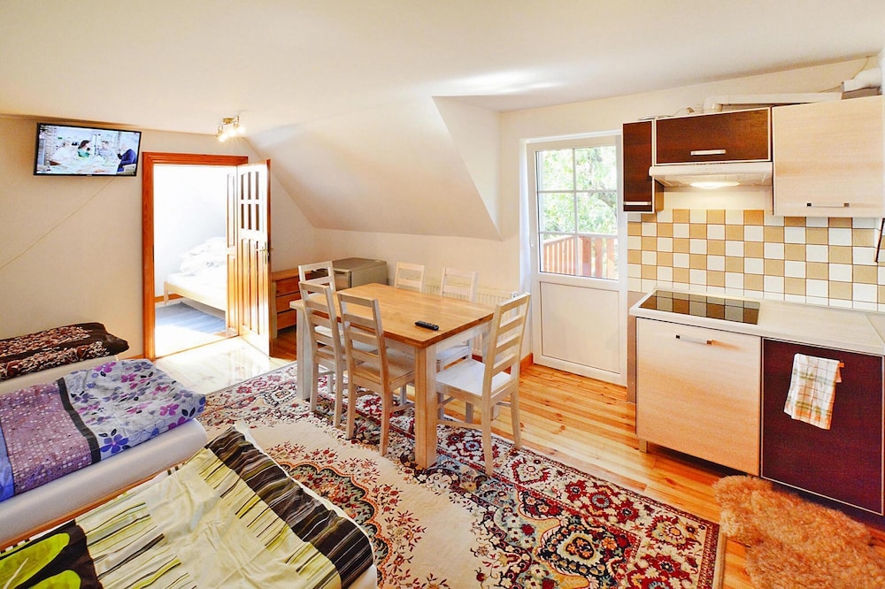 Holiday Home Noskowo Near Baltic Sea Beach