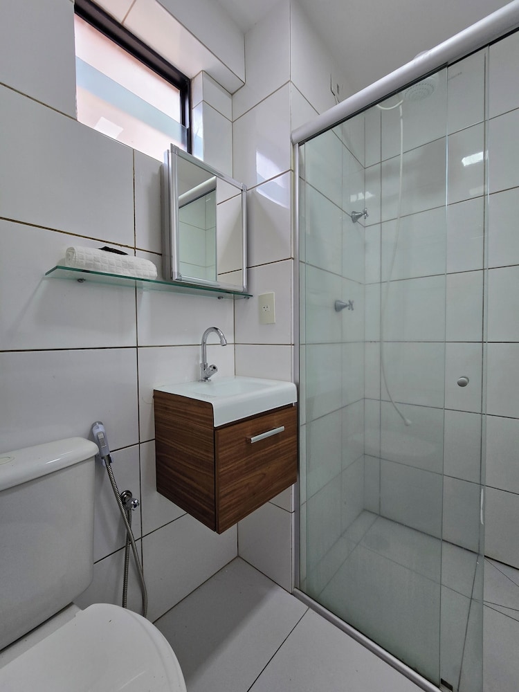 Apartamento no Coração da Pajuçara