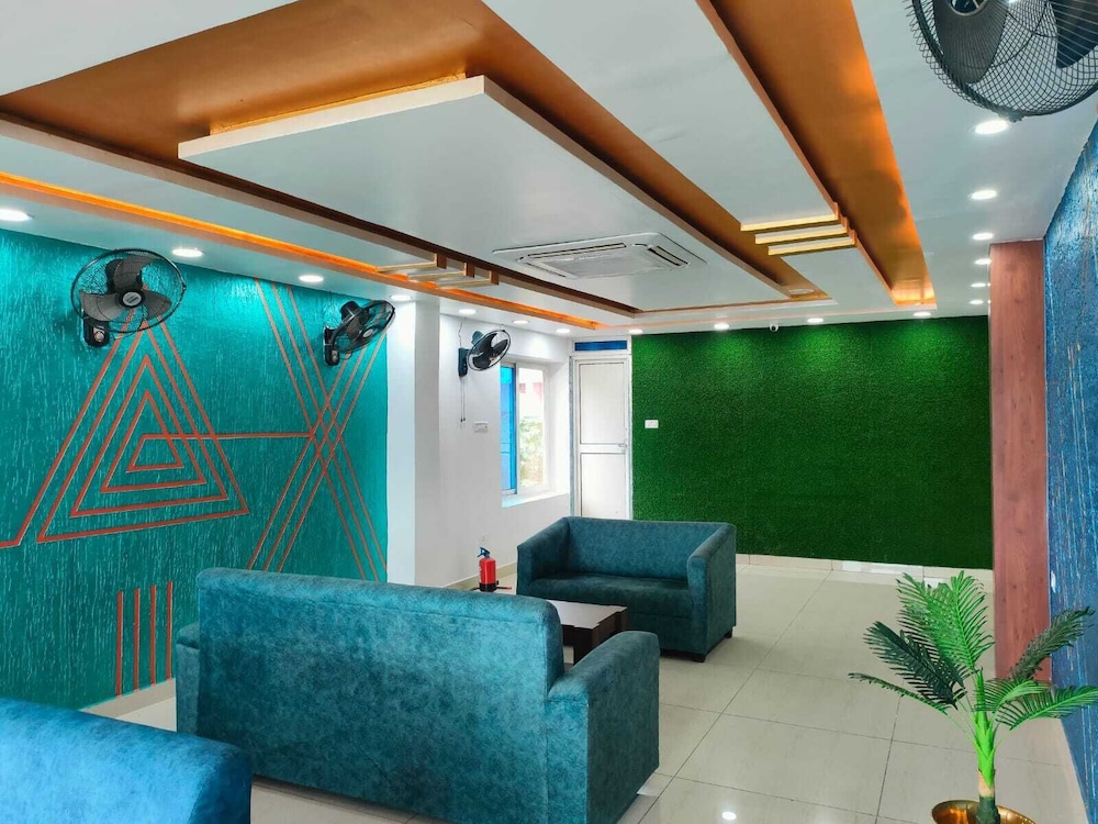 Basotel Hotel Biharsharif