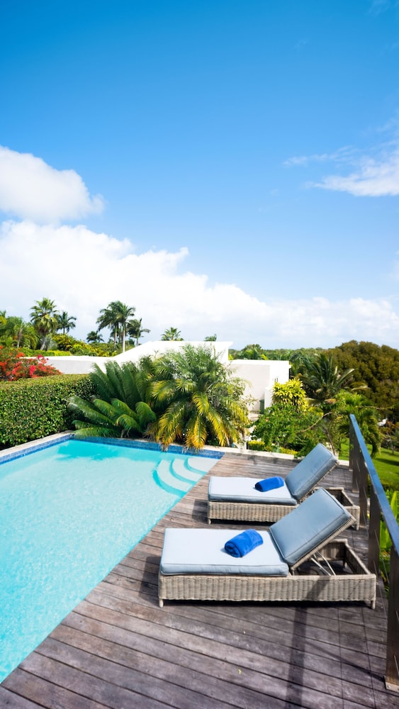 Villas Agua Dulce