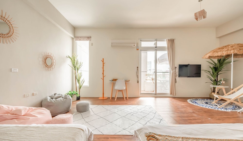 Taitung Puyuma Style Inn