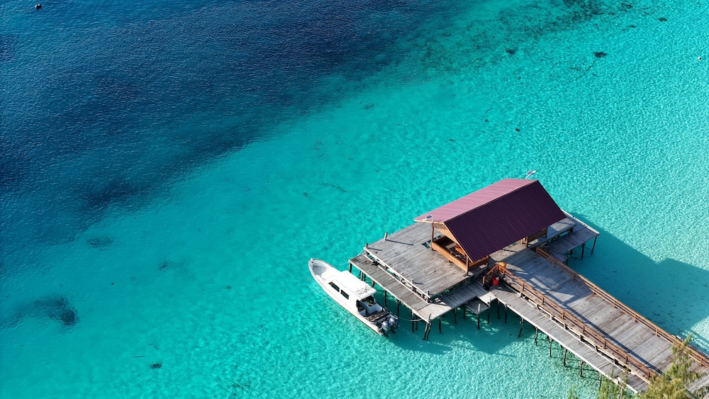 ANDAU DIVE RESORT - RAJA AMPAT