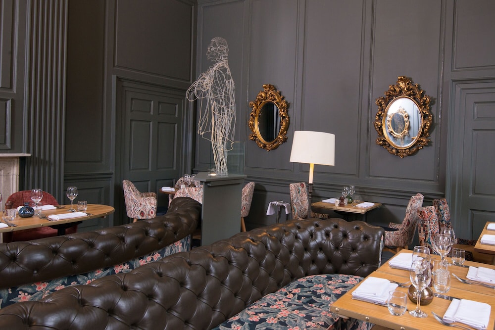 Judges Lodgings York