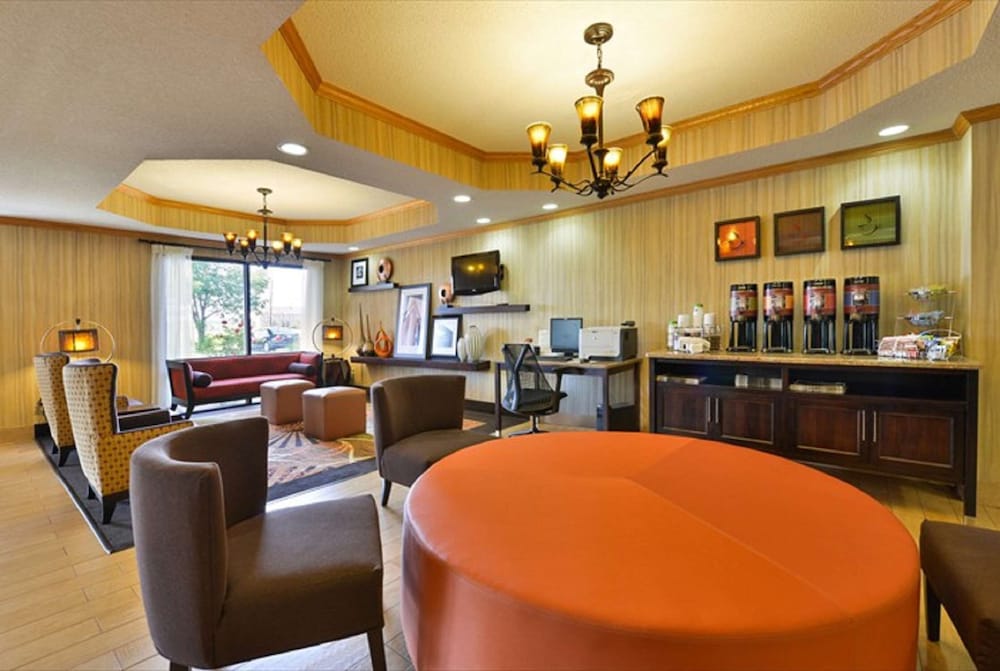 Hampton Inn Sturgis-Lagrange Area view 5